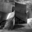 Walt Disney Concert Hall